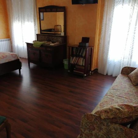 Hospedaje Menendez Pelayo Σανταντέρ Εξωτερικό φωτογραφία